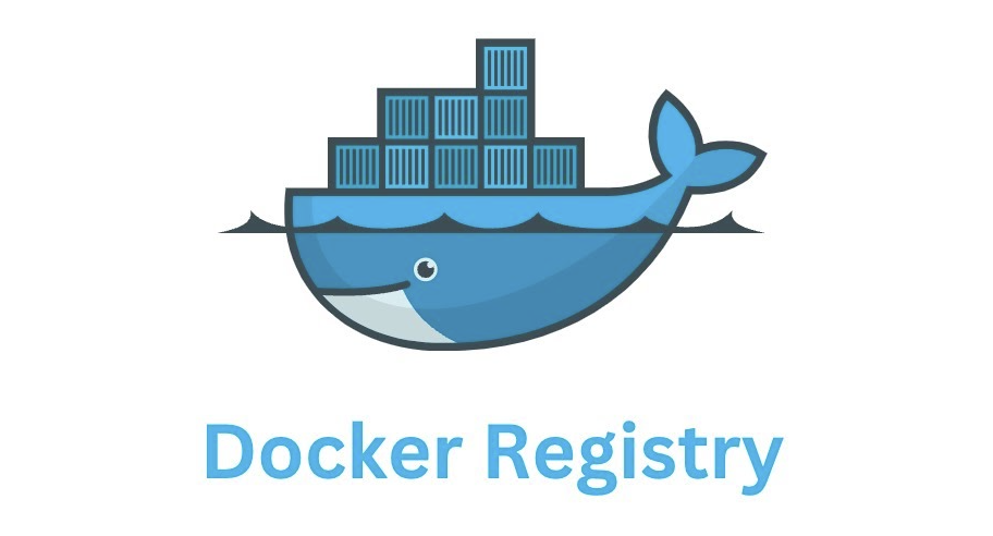 【Docker】自建 docker 仓库